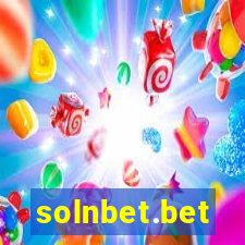 solnbet.bet