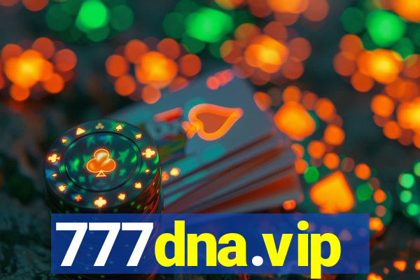 777dna.vip