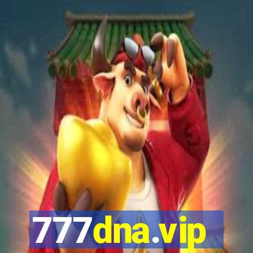 777dna.vip