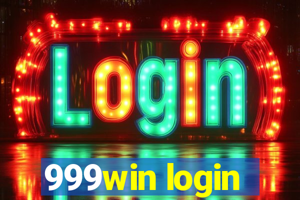 999win login