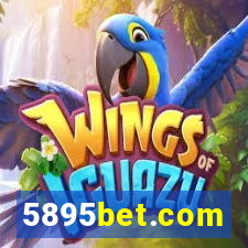 5895bet.com