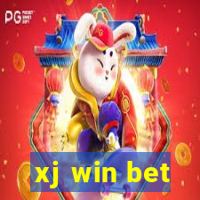 xj win bet