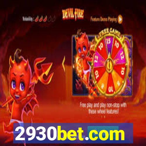 2930bet.com