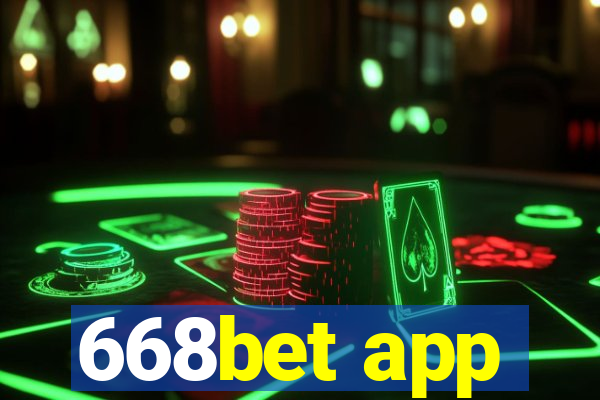 668bet app