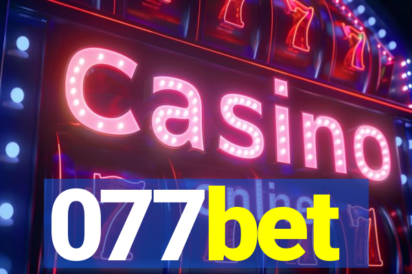 077bet