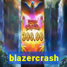 blazercrash