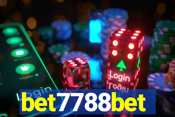 bet7788bet