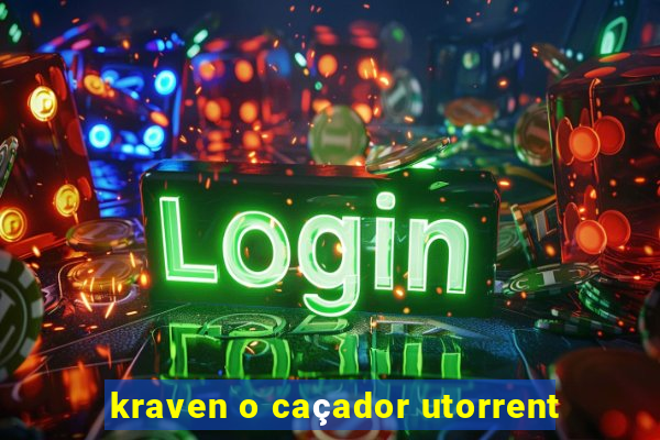 kraven o caçador utorrent