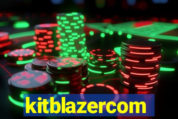 kitblazercom