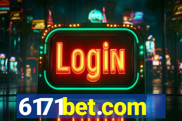 6171bet.com