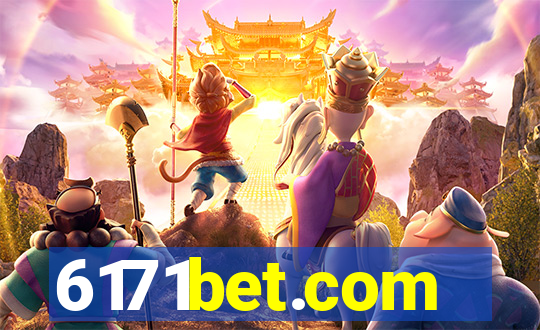 6171bet.com