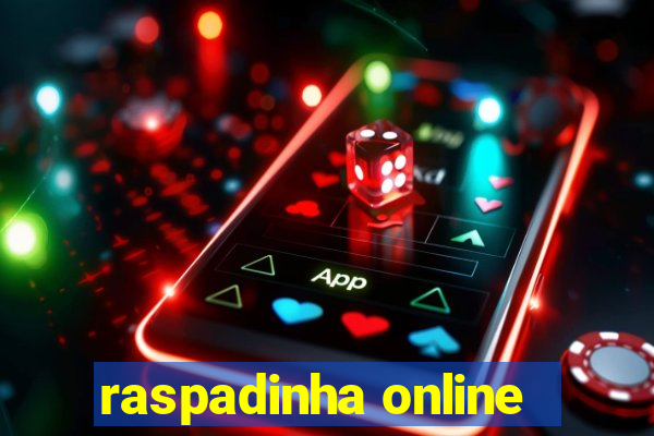 raspadinha online