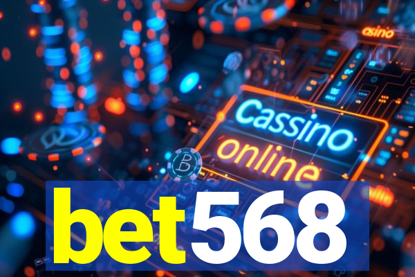 bet568