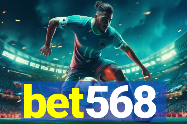 bet568