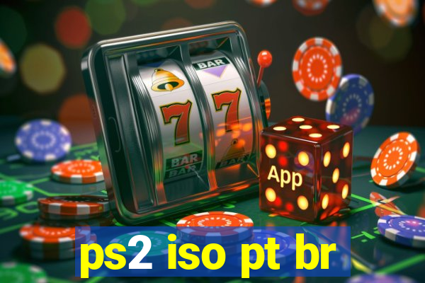 ps2 iso pt br