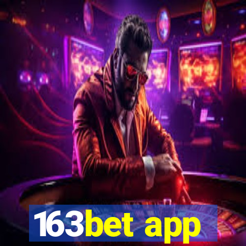 163bet app