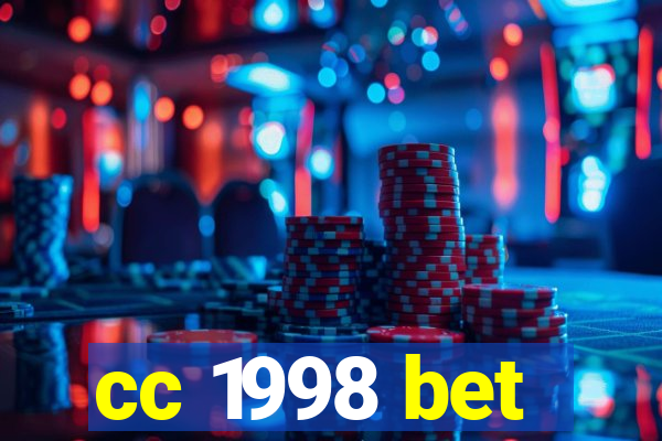 cc 1998 bet