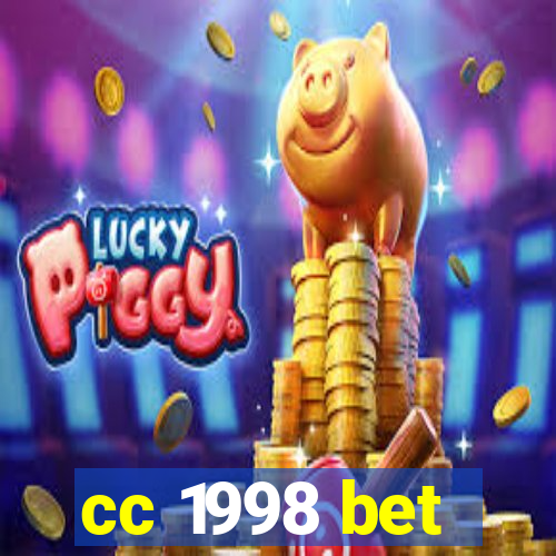 cc 1998 bet