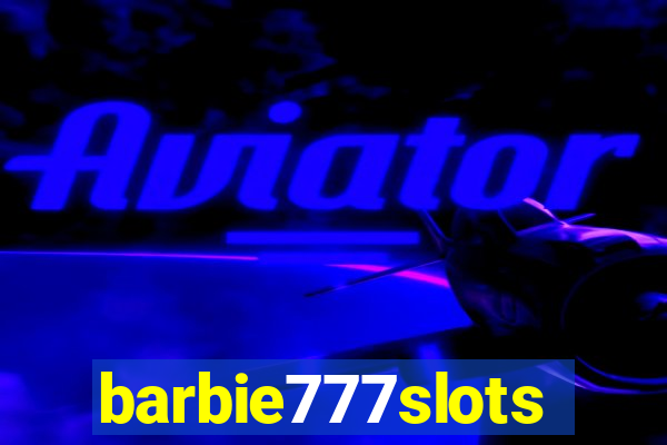 barbie777slots