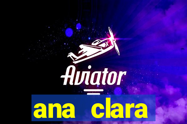 ana clara acompanhante porto alegre