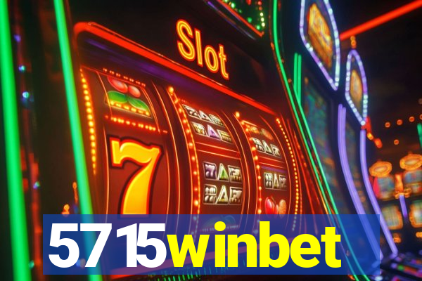 5715winbet