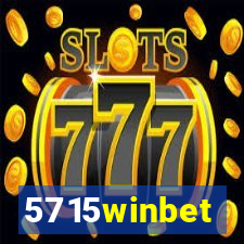 5715winbet