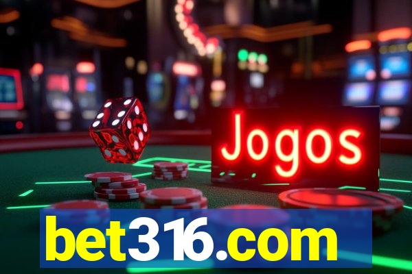 bet316.com