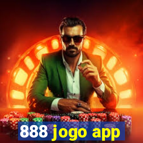 888 jogo app