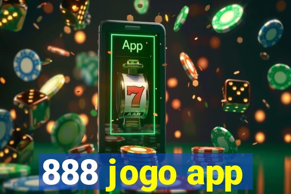 888 jogo app