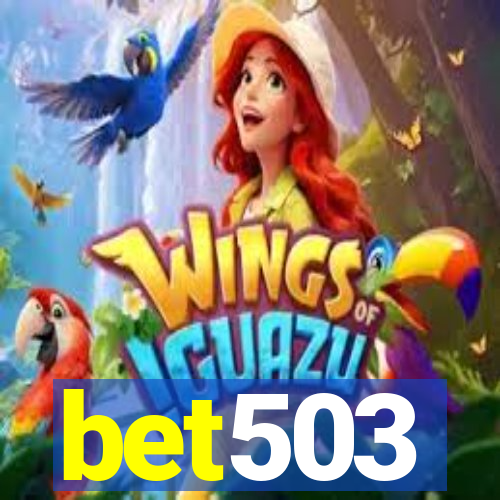 bet503