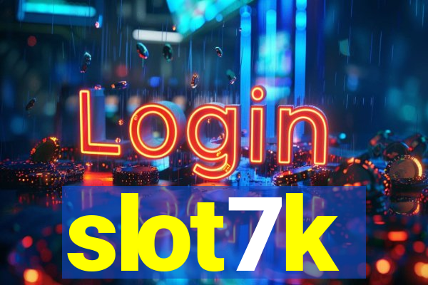 slot7k