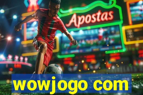 wowjogo com