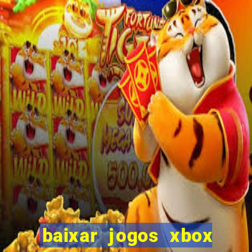 baixar jogos xbox 360 lt