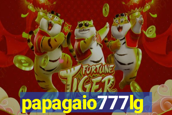 papagaio777lg