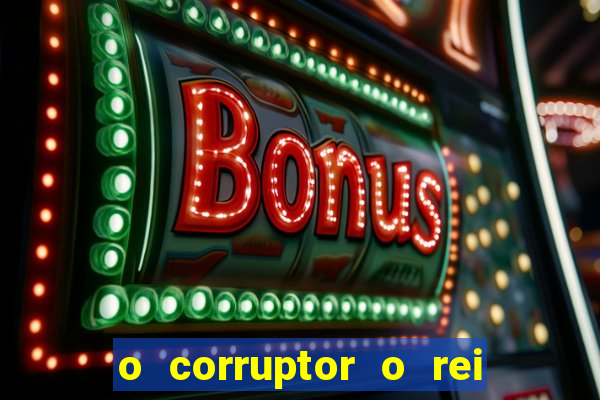 o corruptor o rei do submundo e a filha do pastor pdf download