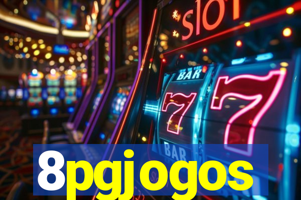 8pgjogos