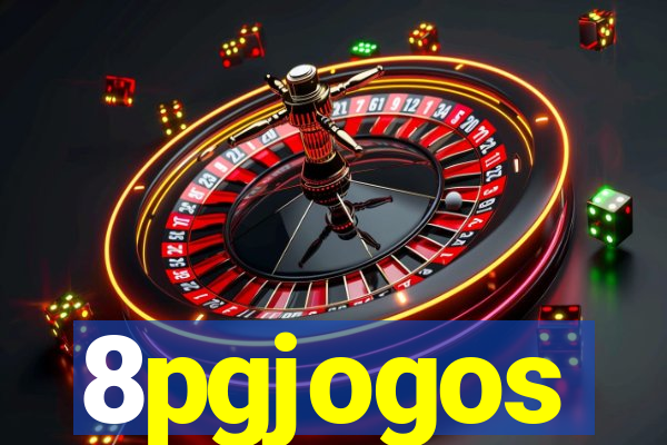 8pgjogos