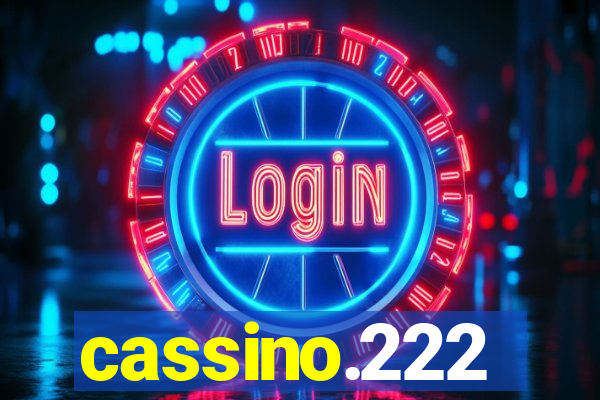 cassino.222