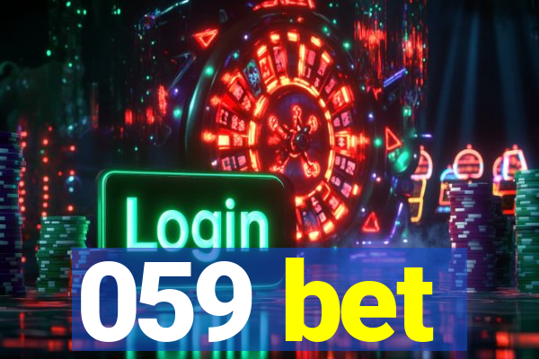 059 bet