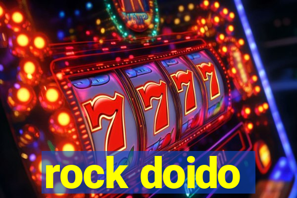 rock doido