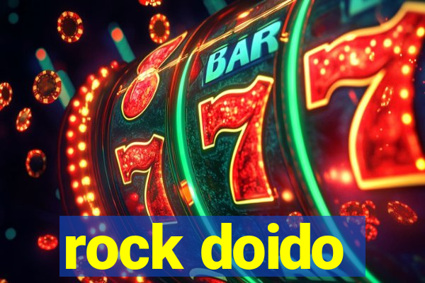 rock doido