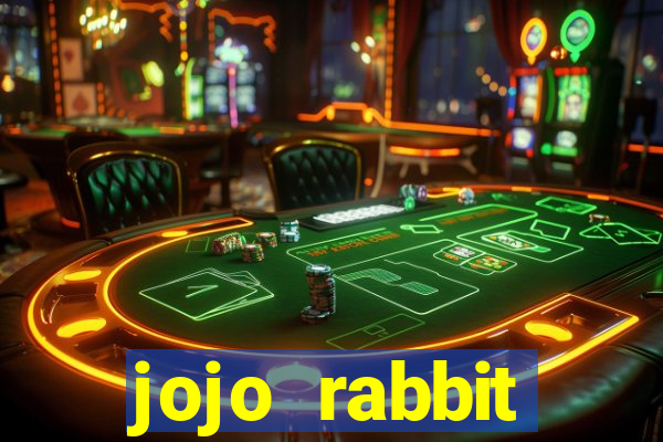 jojo rabbit assistir on-line