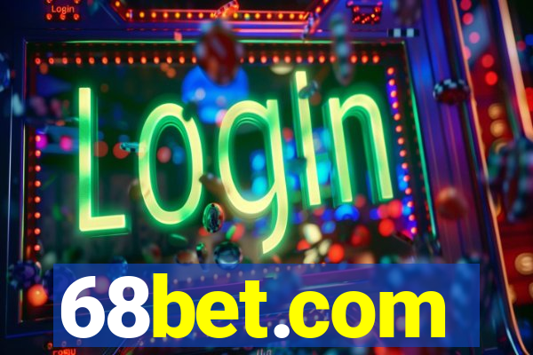 68bet.com