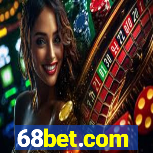 68bet.com