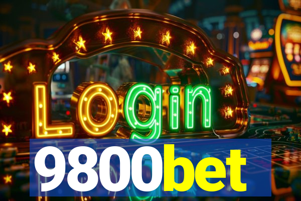 9800bet