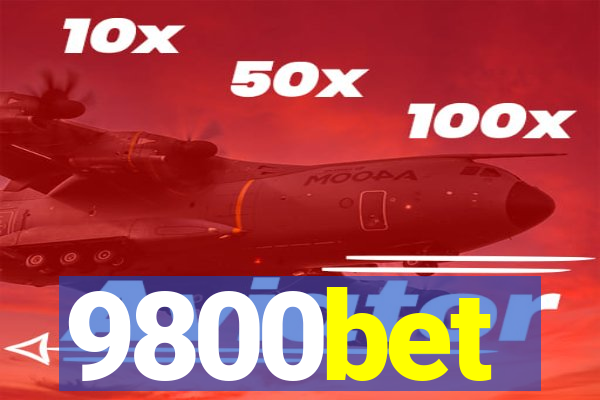 9800bet