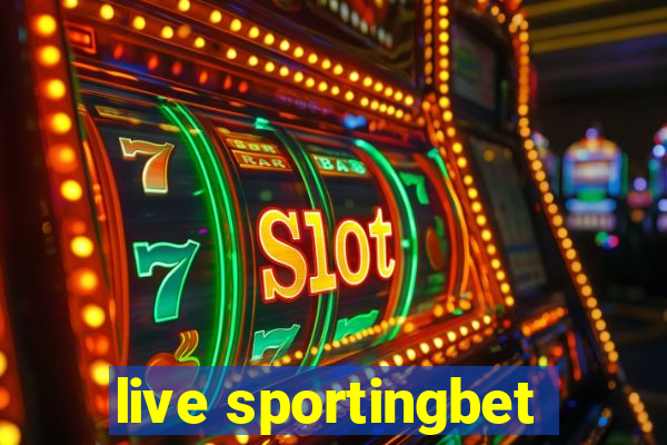 live sportingbet