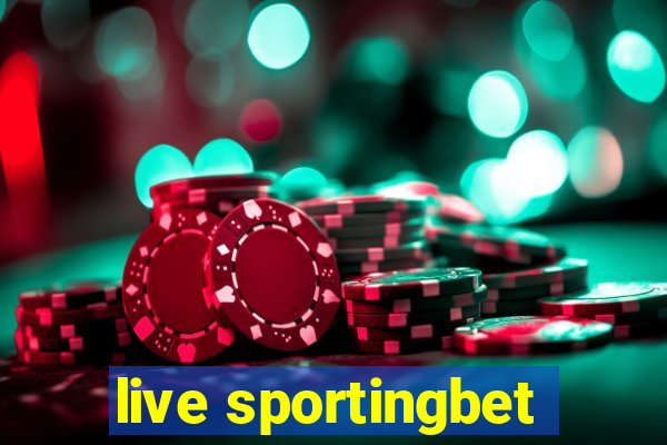 live sportingbet