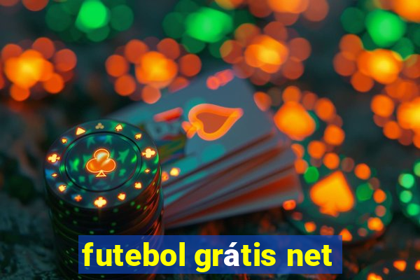 futebol grátis net