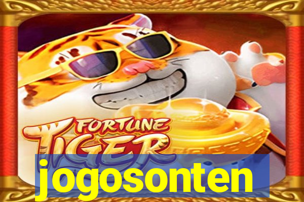 jogosonten